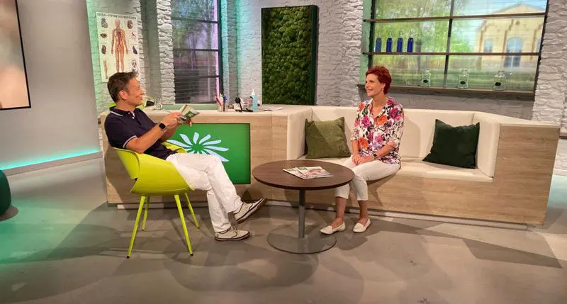 „(Wie) sollte man gegen Nasenhaare, Damenbart und Co. vorgehen?“