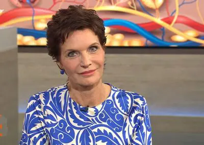 Leipziger Dermatologin über Hautkrankheiten und Sonnenschutz