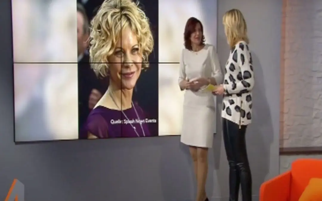 „Schönheitsmedizin und Anti-Aging“