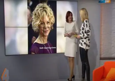 „Schönheitsmedizin und Anti-Aging“