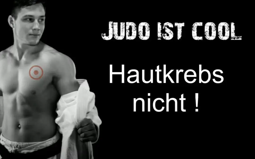 „Hautkrebsvorsorge – eine starke Sache“