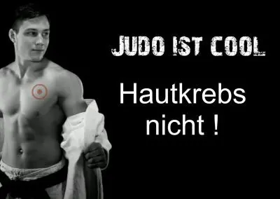 „Hautkrebsvorsorge – eine starke Sache“