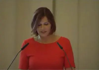 „Gründung eines Zentrums für Transsexuelle Medizin“