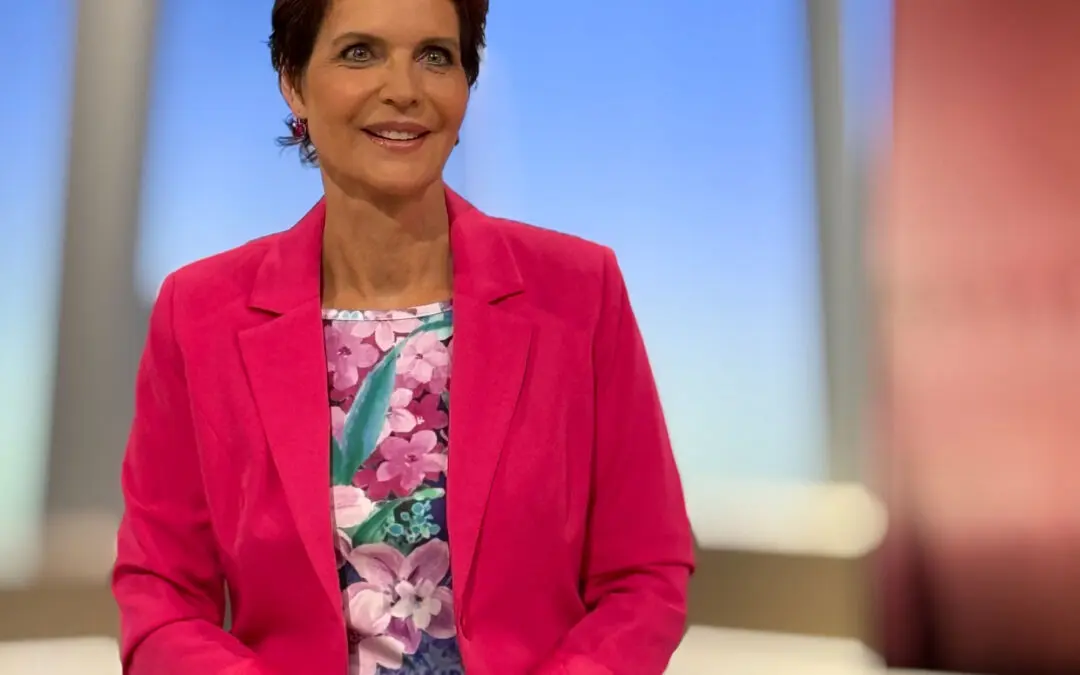 Rosazea: Hilfe für die Haut mit Dr. Marion Baege