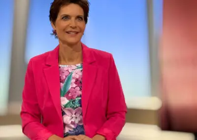 Rosazea: Hilfe für die Haut mit Dr. Marion Baege