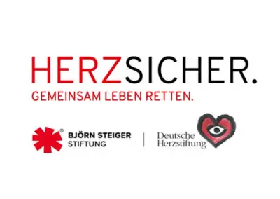 Crashkurs Wiederbelebung: Erste Hilfe Anleitung für Herzdruckmassage und AED-Einsatz